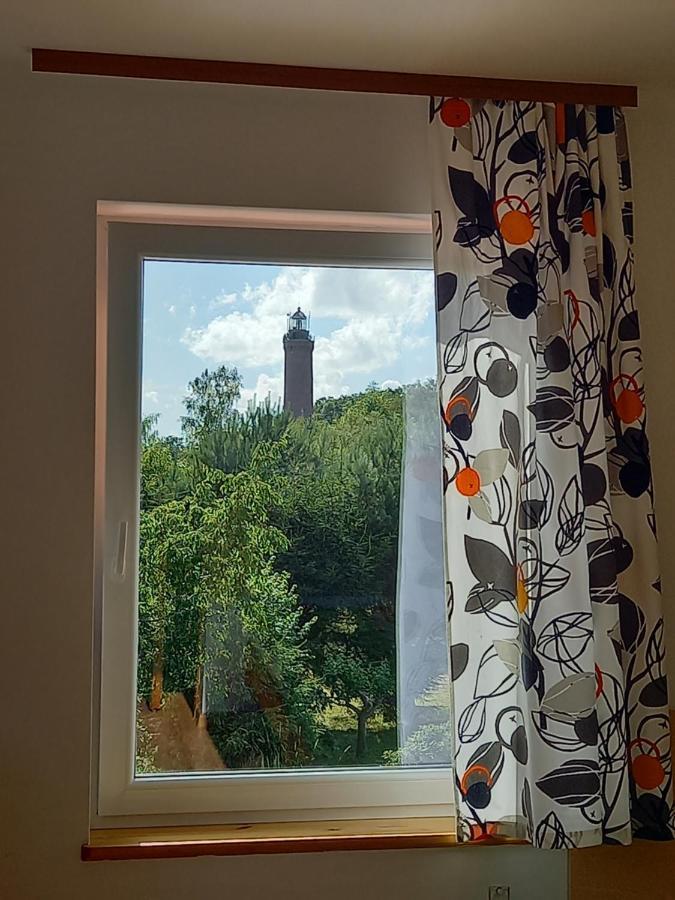 Ferienwohnung Przy Plazy 40 M Do Morza Gąski Exterior foto