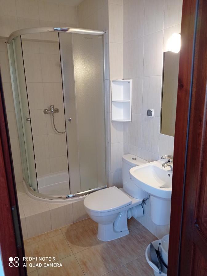 Ferienwohnung Przy Plazy 40 M Do Morza Gąski Exterior foto